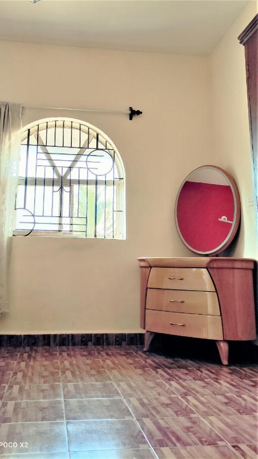 Monte Villa Guest House Candolim Eksteriør bilde