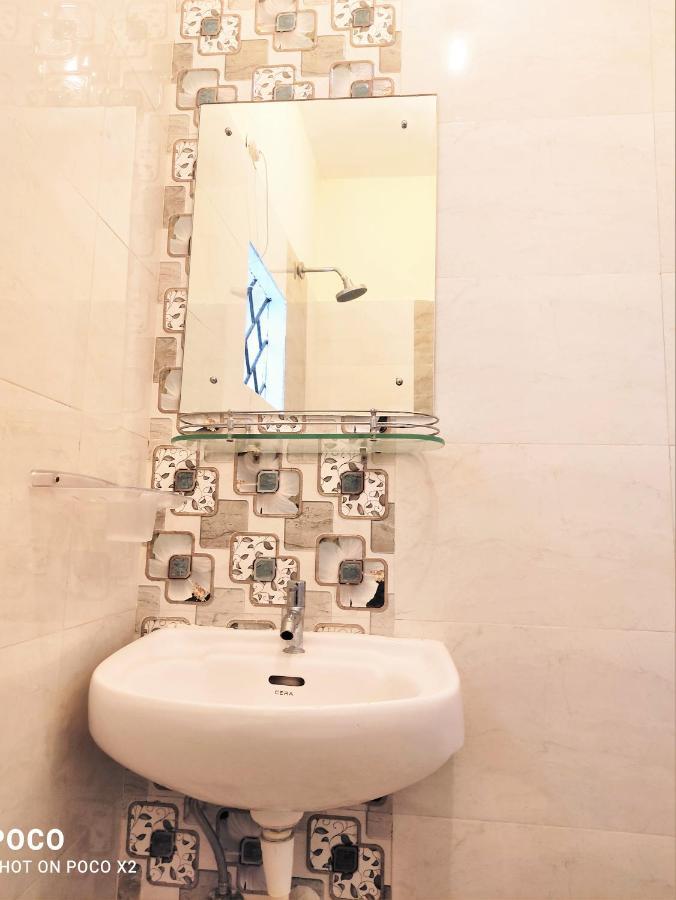 Monte Villa Guest House Candolim Eksteriør bilde
