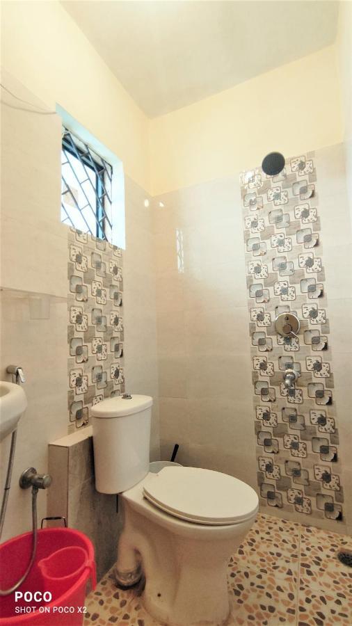 Monte Villa Guest House Candolim Eksteriør bilde